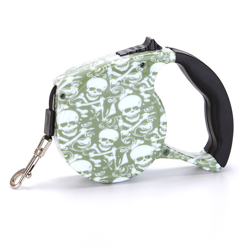 Automatic Cute Dog and Cat Walker