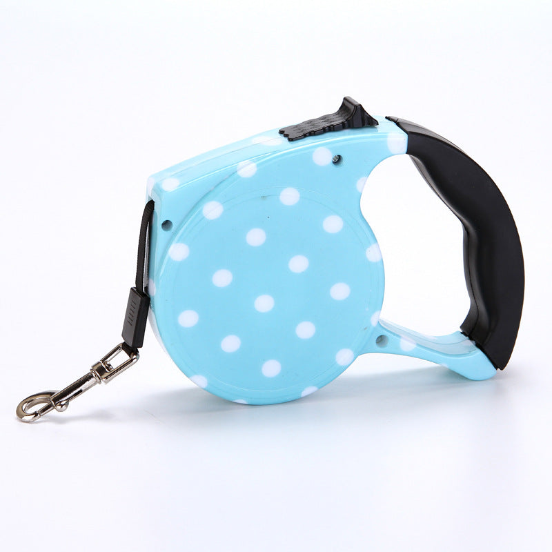 Automatic Cute Dog and Cat Walker