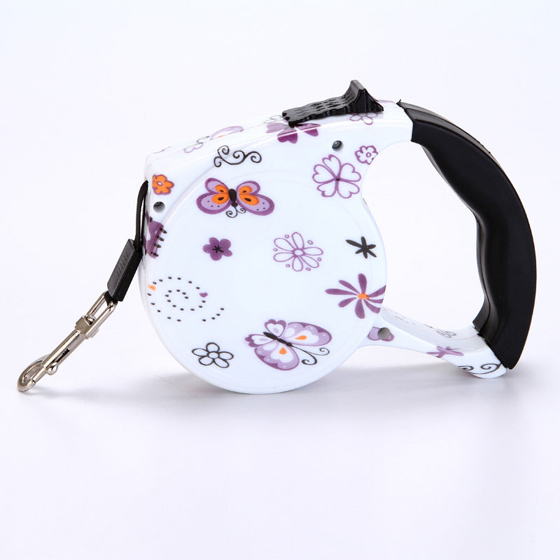 Automatic Cute Dog and Cat Walker