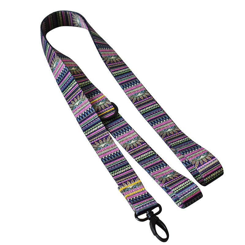 All-Season & Festival Ready Leash