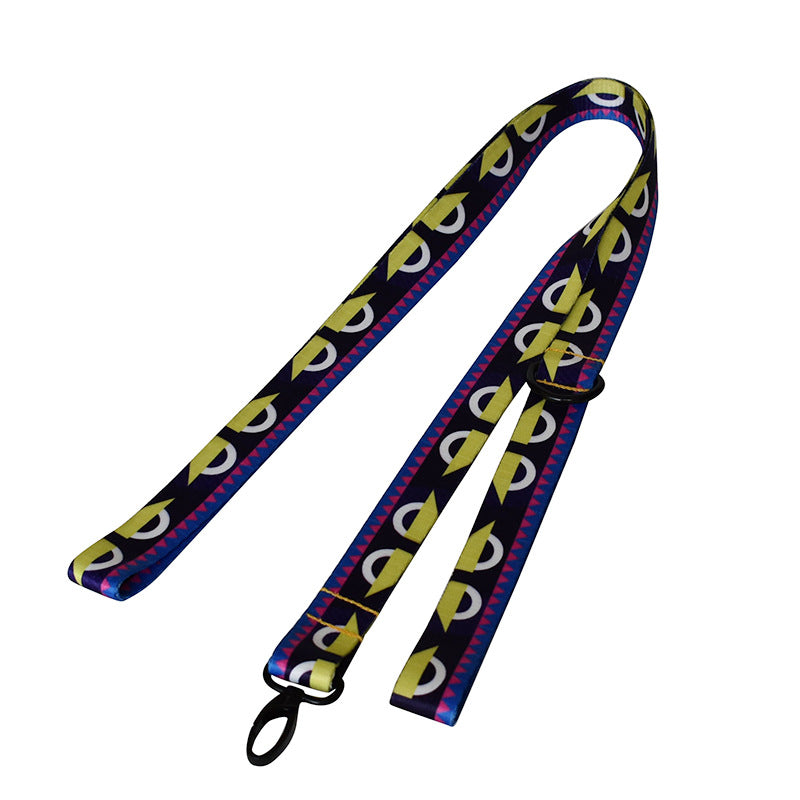 All-Season & Festival Ready Leash