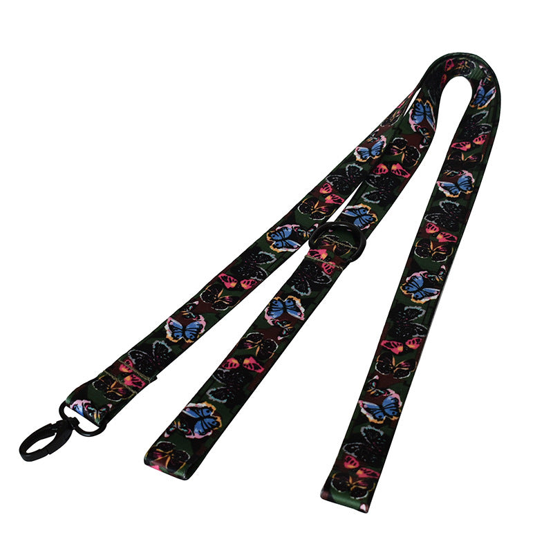 All-Season & Festival Ready Leash