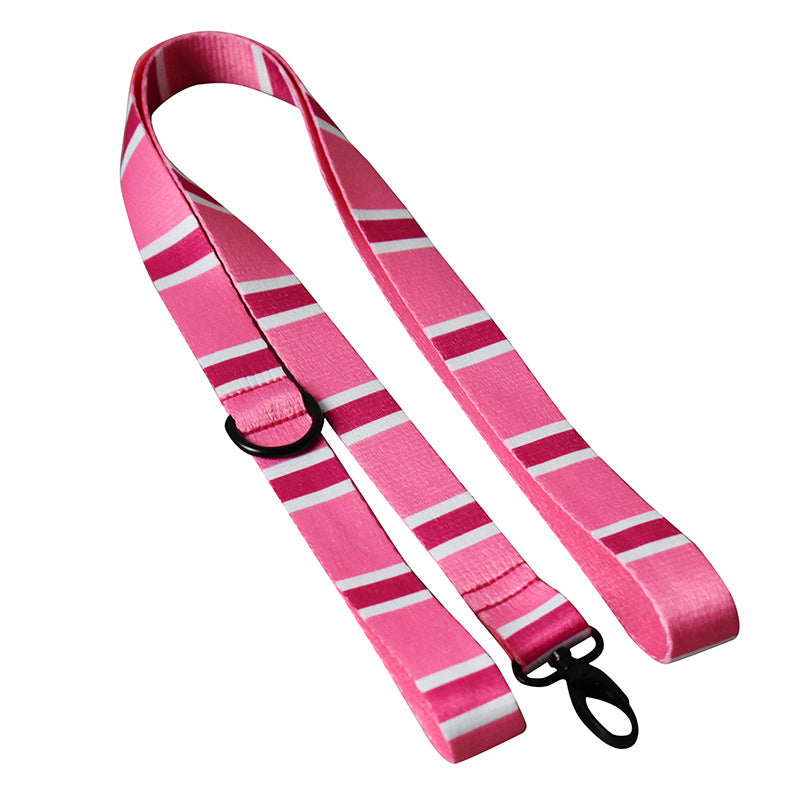 All-Season & Festival Ready Leash