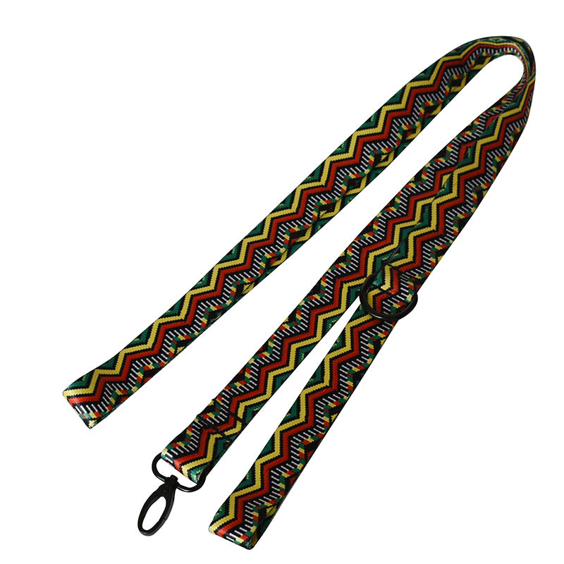 All-Season & Festival Ready Leash