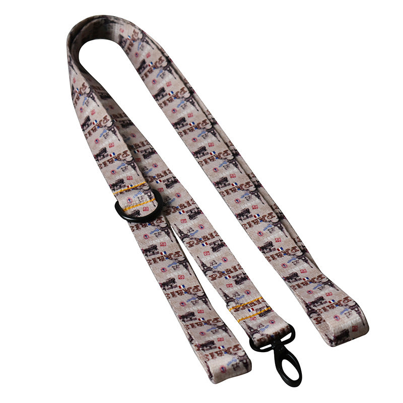 All-Season & Festival Ready Leash