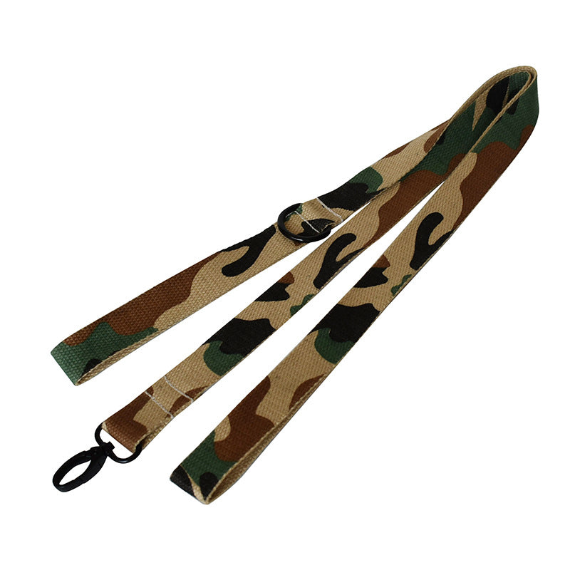 All-Season & Festival Ready Leash