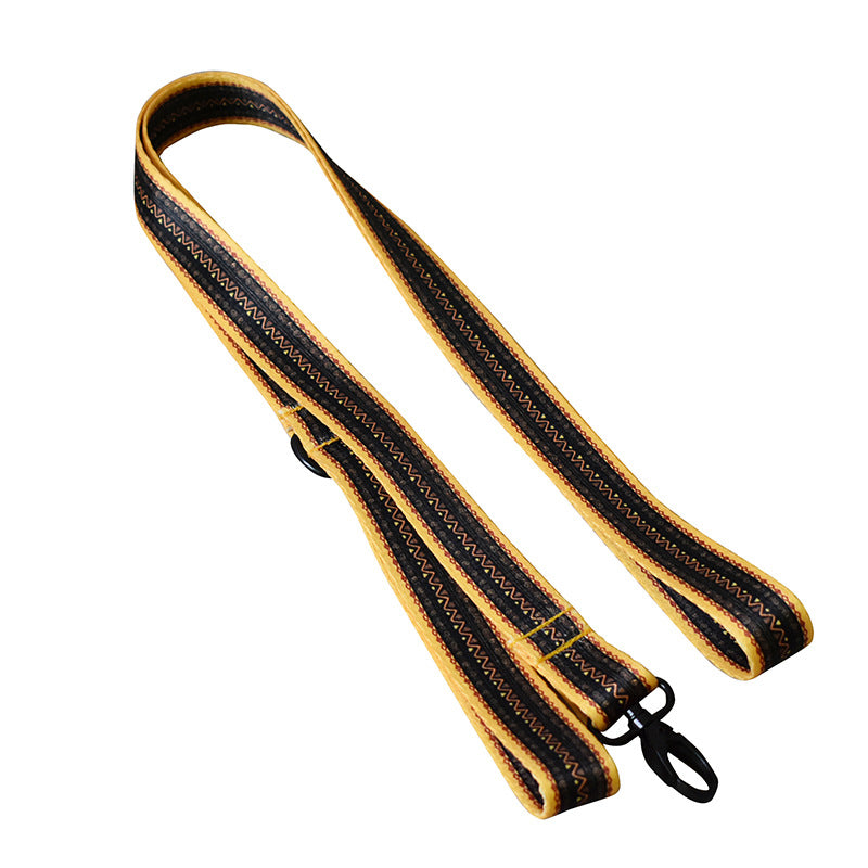All-Season & Festival Ready Leash