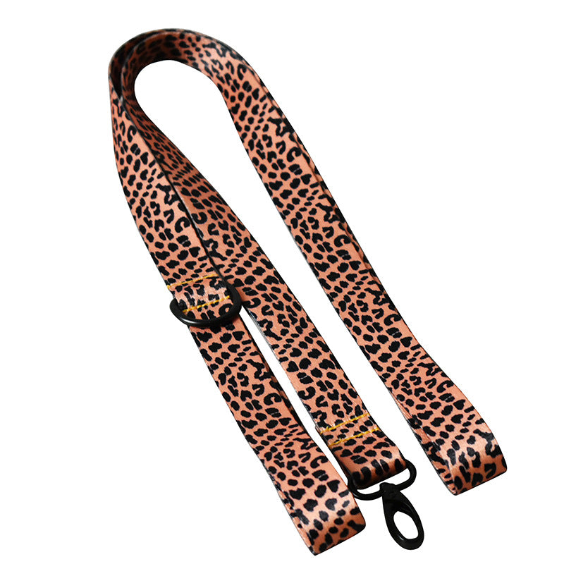 All-Season & Festival Ready Leash