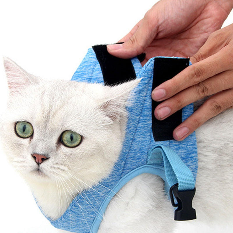 Chest Harness Cat Leash