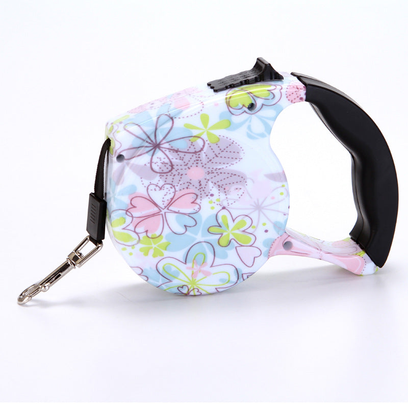 Automatic Cute Dog and Cat Walker