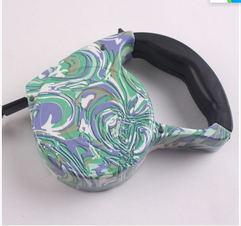 Automatic Cute Dog and Cat Walker