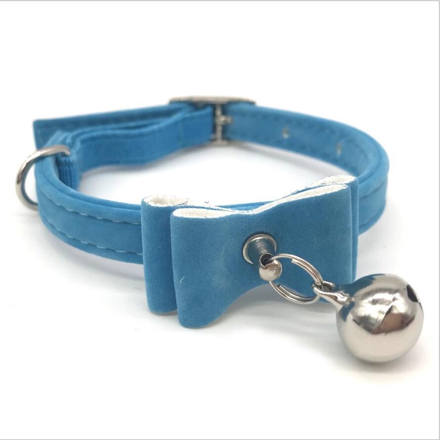 Cat Adjustable collar love