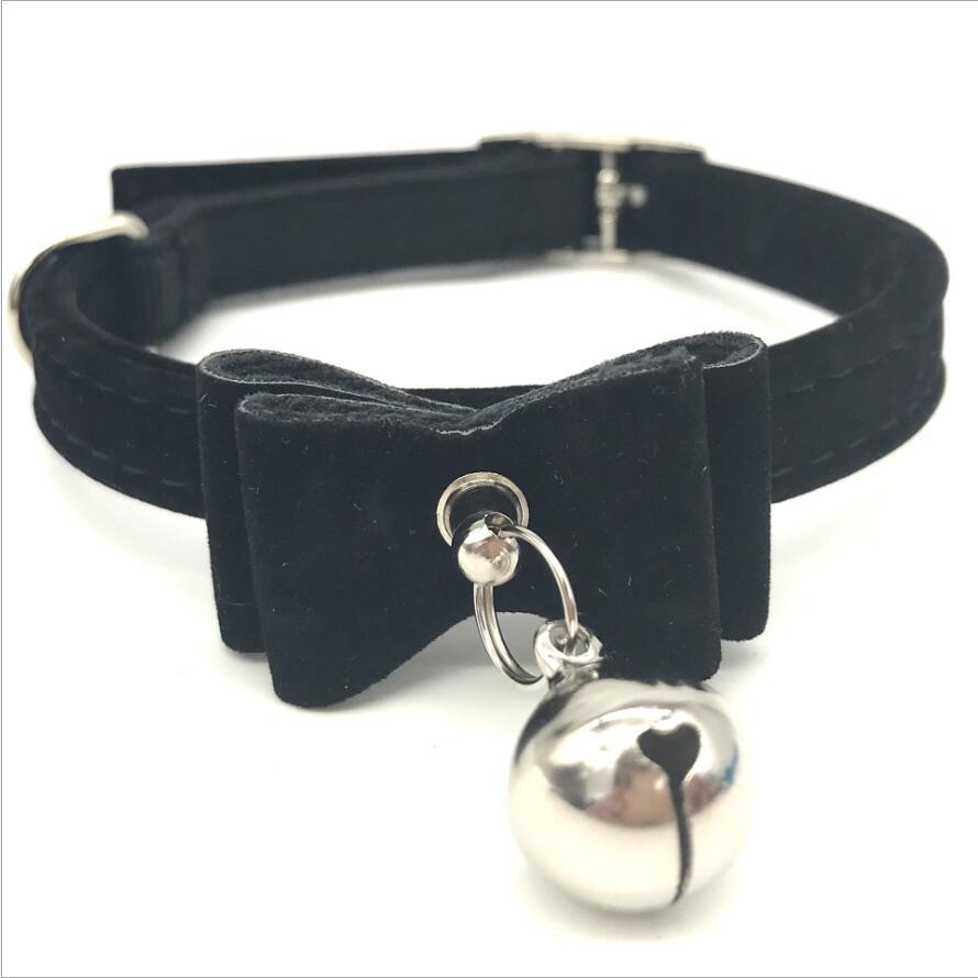 Cat Adjustable collar love