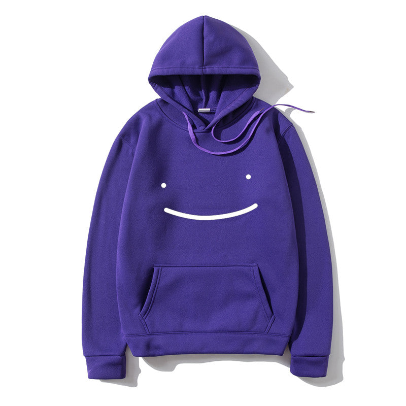 Women Sweatshirt Fleece Dream