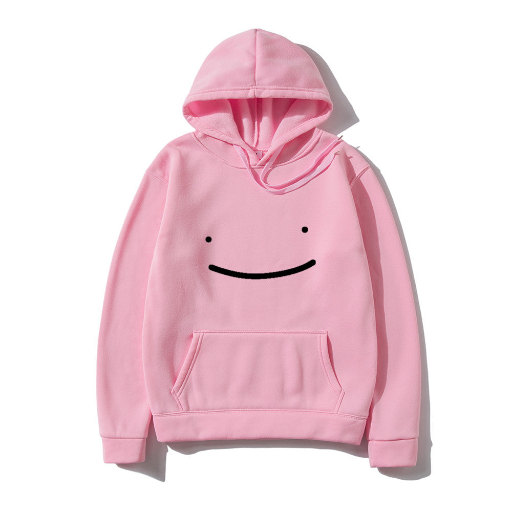 Women Sweatshirt Fleece Dream