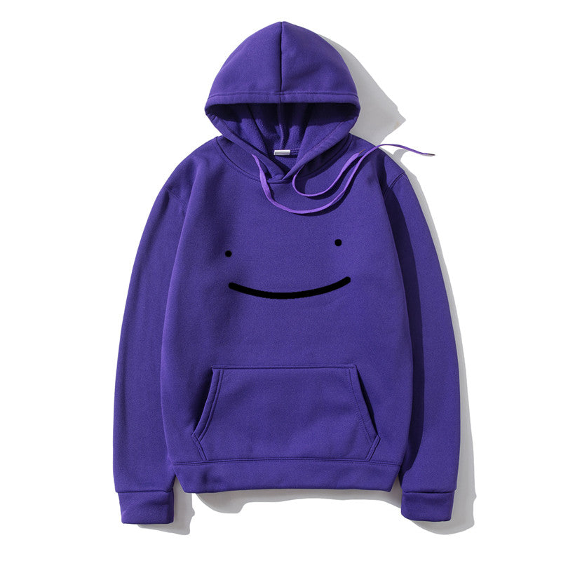 Women Sweatshirt Fleece Dream