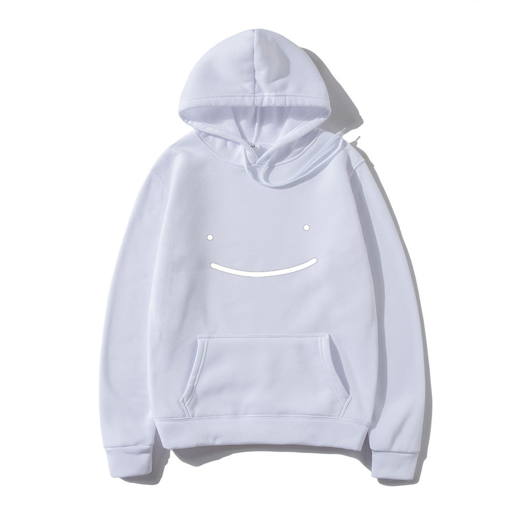 Women Sweatshirt Fleece Dream