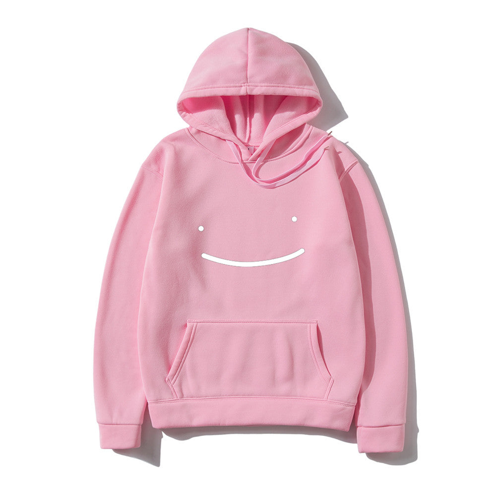Women Sweatshirt Fleece Dream