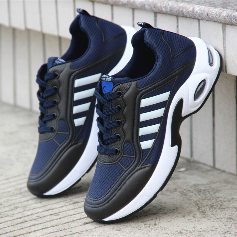 Sports style casual shoes men