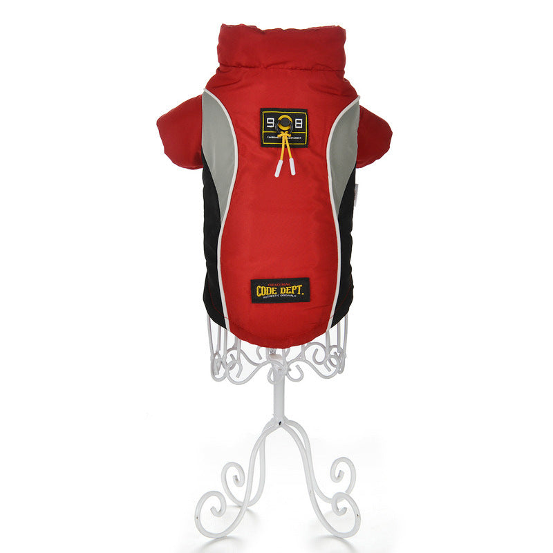 Everyday-Friendly Dog clothes