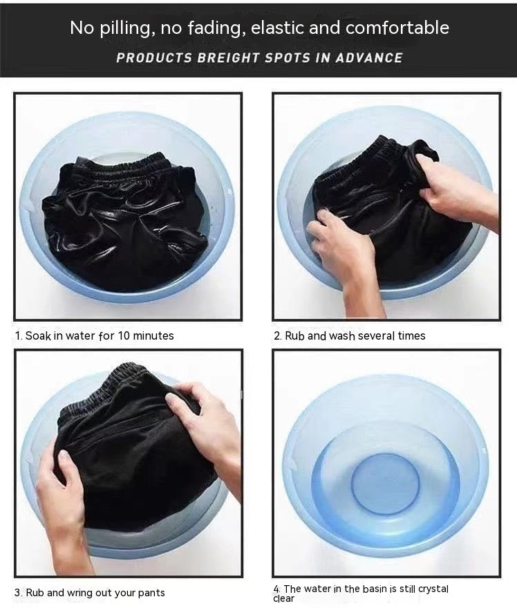 Casual Sports Shorts For Men