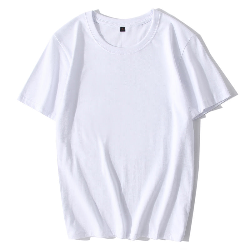 White T-shirt for women