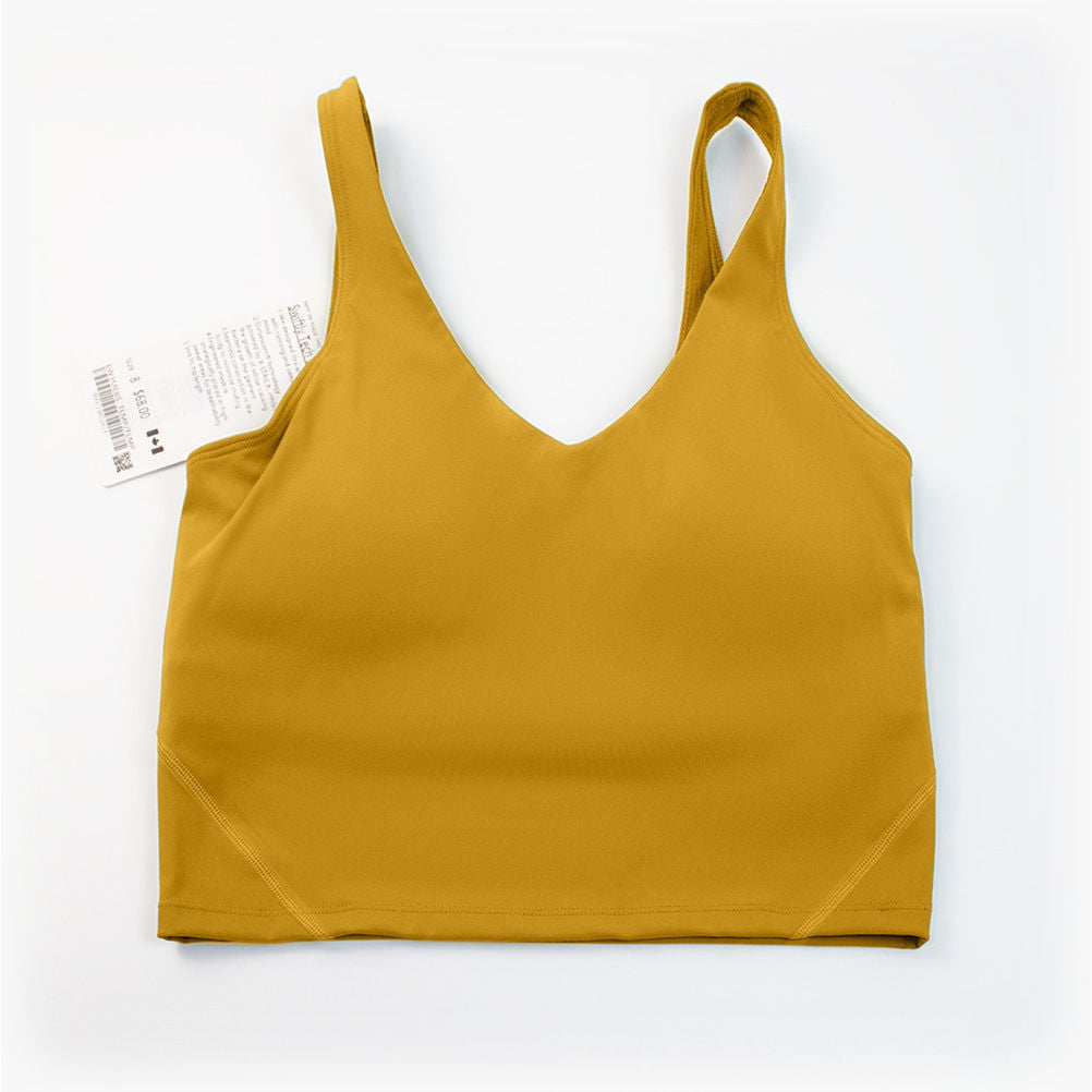 Fitness Sports Bra For Women