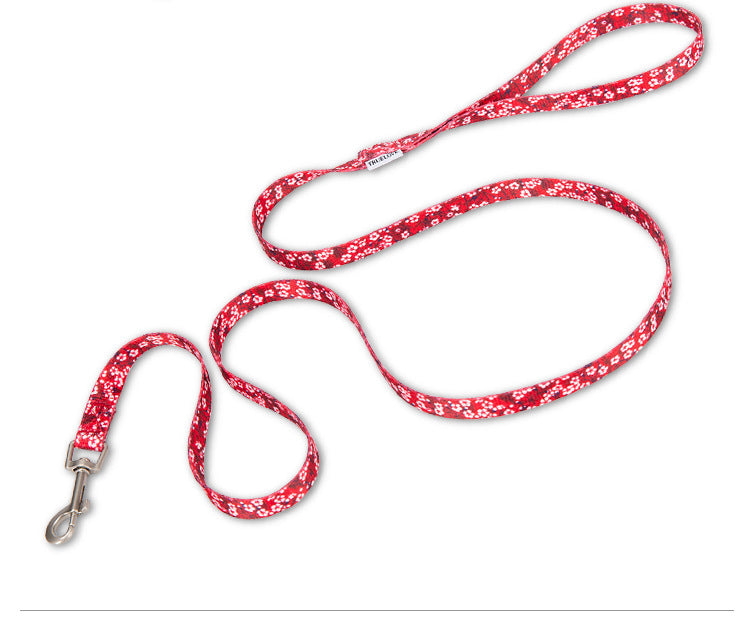 Cat And Dog Rope Pull-resistant