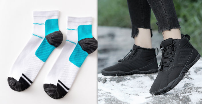 Women Outdoor Casual Shoes