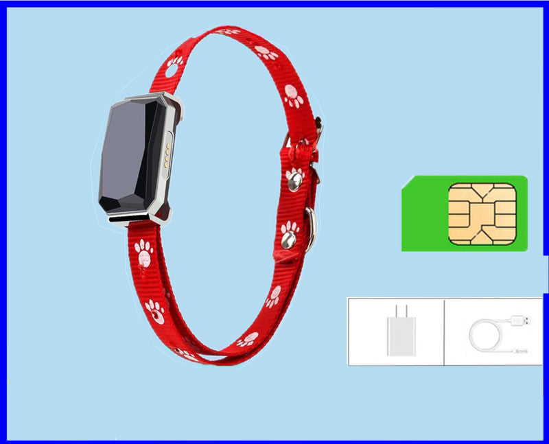 Dog Locator Beidou Gps Collar