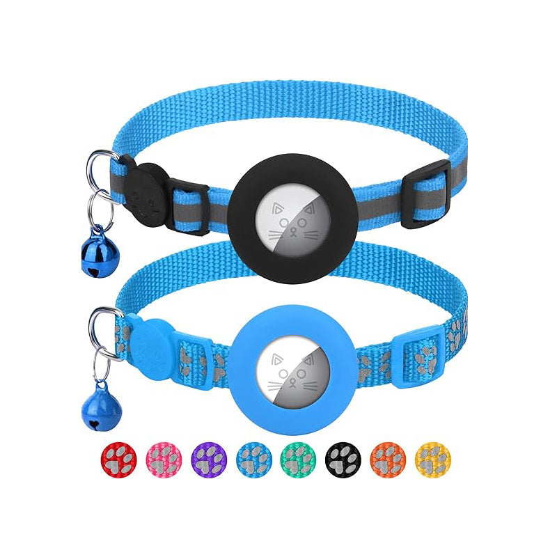 Collar Cat Reflective Anti-lost