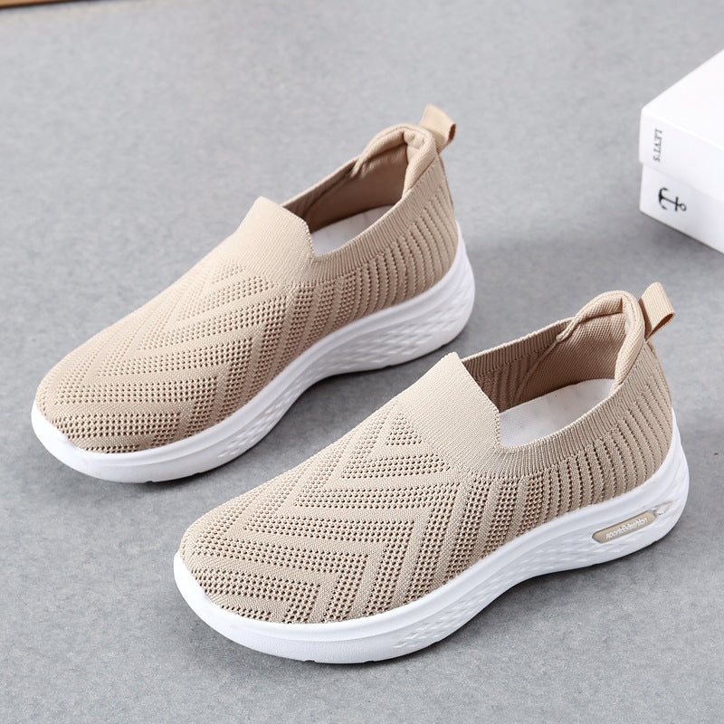 Casual Flat Shoes For Women