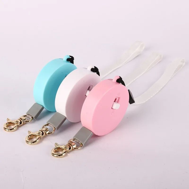 Automatic Retractable Dog & Cat Leash