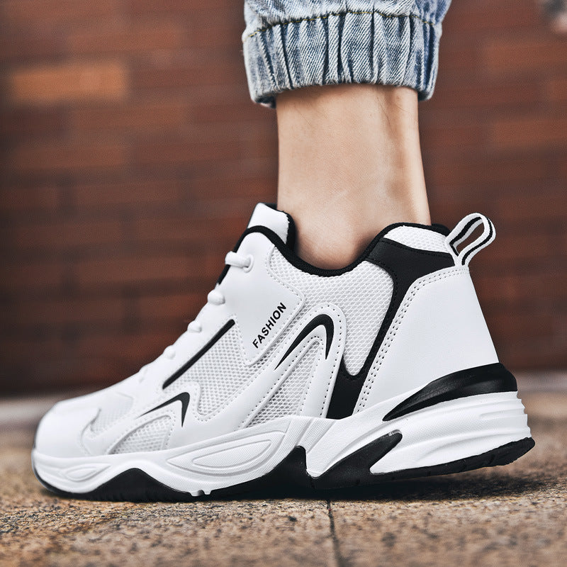 New Breathable Sports Shoes