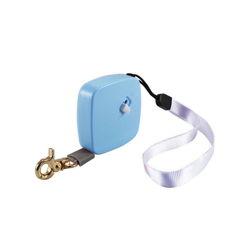 Automatic Retractable Dog & Cat Leash