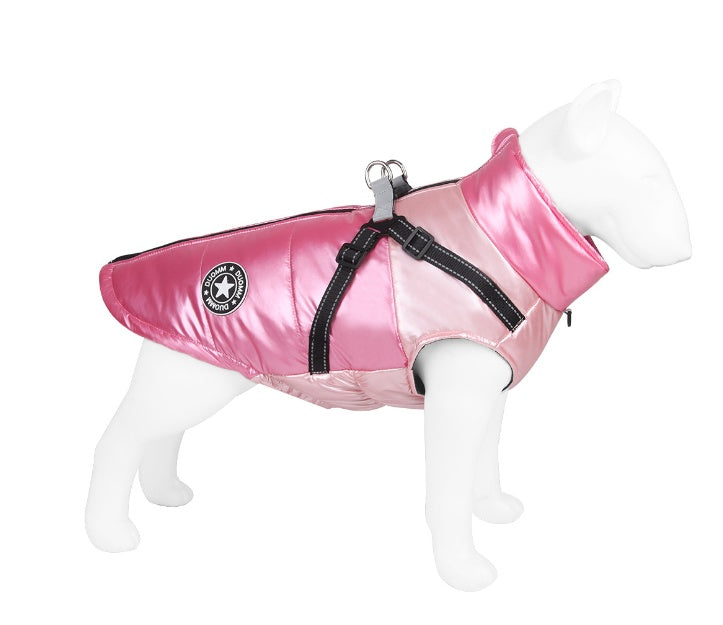 Comfortable fit Dog Clothing