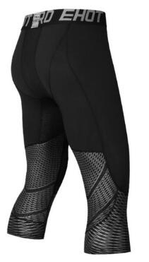 Men Pants Set MMA Long Sleeve T-shirt