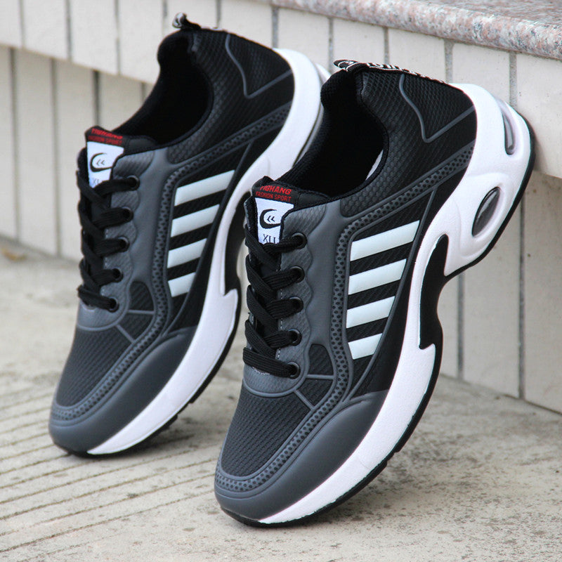 Sports style casual shoes men