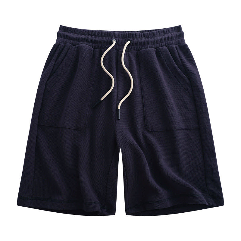 Simple Sports Shorts Men