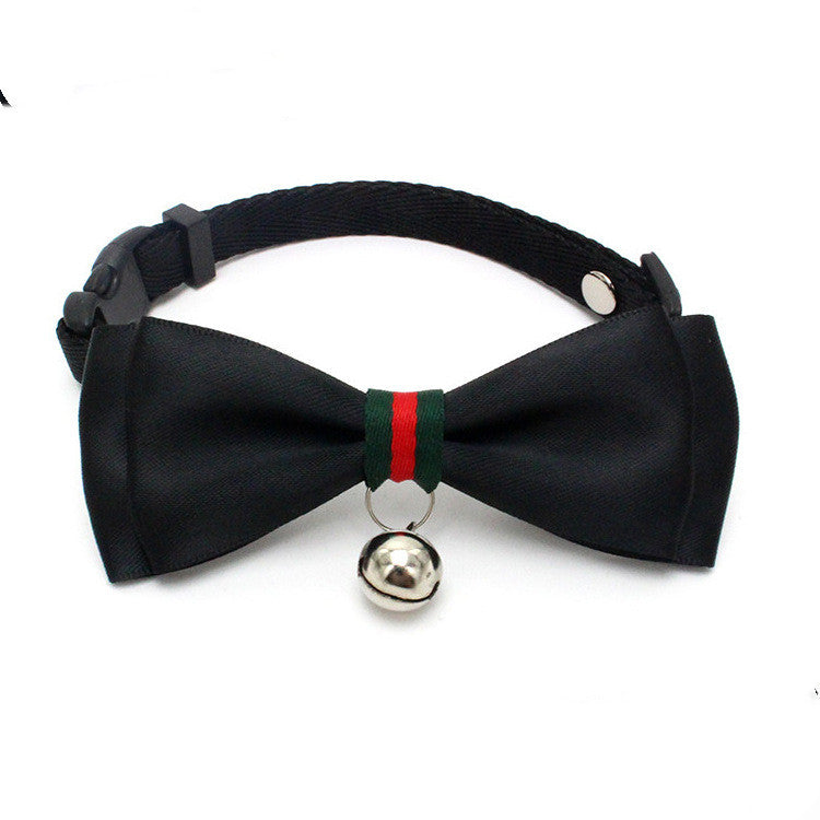 British Style Cat bell collar