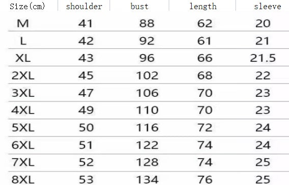 Men's Short Sleeve T-shirt