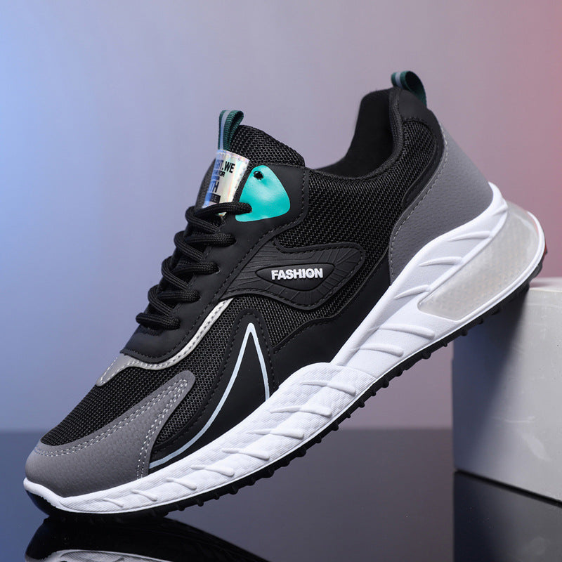 Sneakers Fashion Sports Shoes For Men