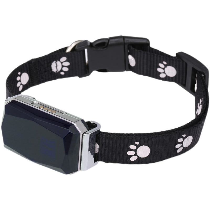 Dog Locator Beidou Gps Collar