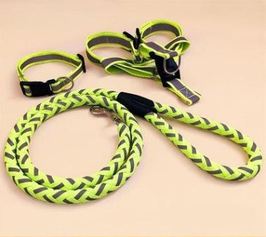 Pet Reflective dog and Cat leash