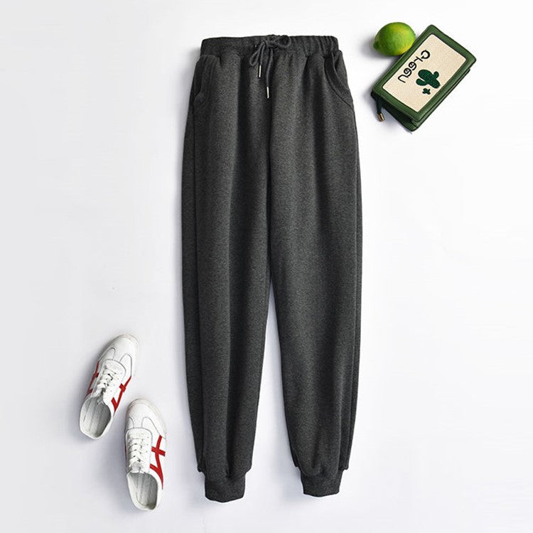 sweatpants women cashmere