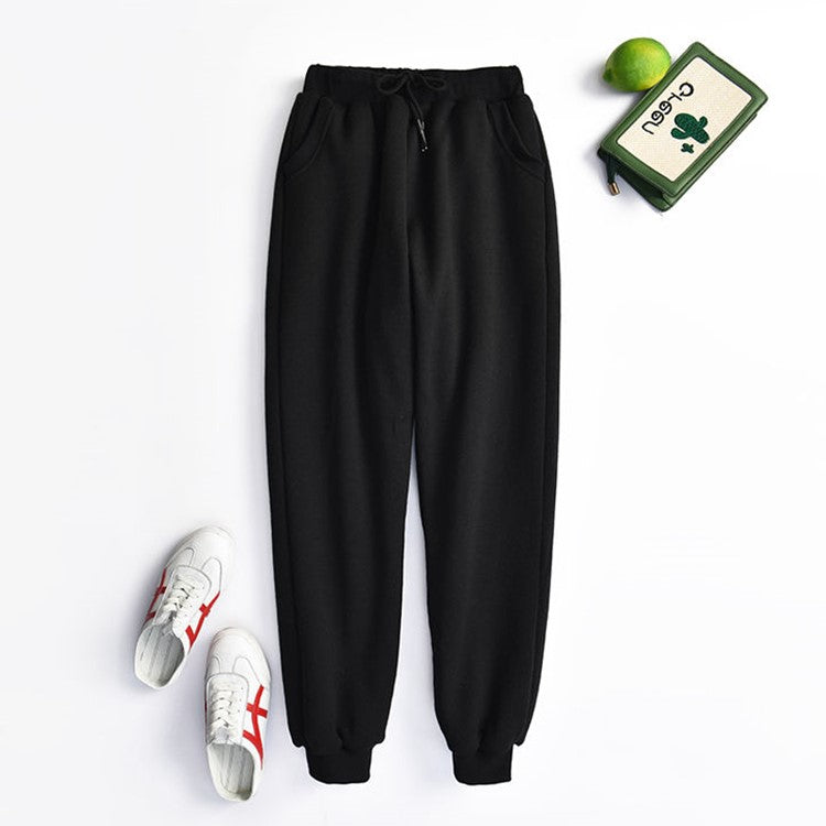 sweatpants women cashmere
