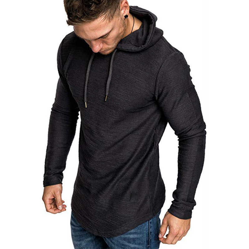 Hoodie Sweatshirt Long Sleeve