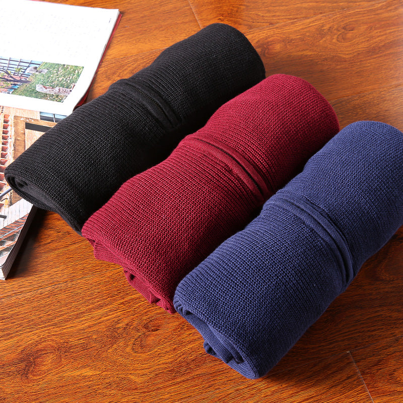 comfortable sweater for men