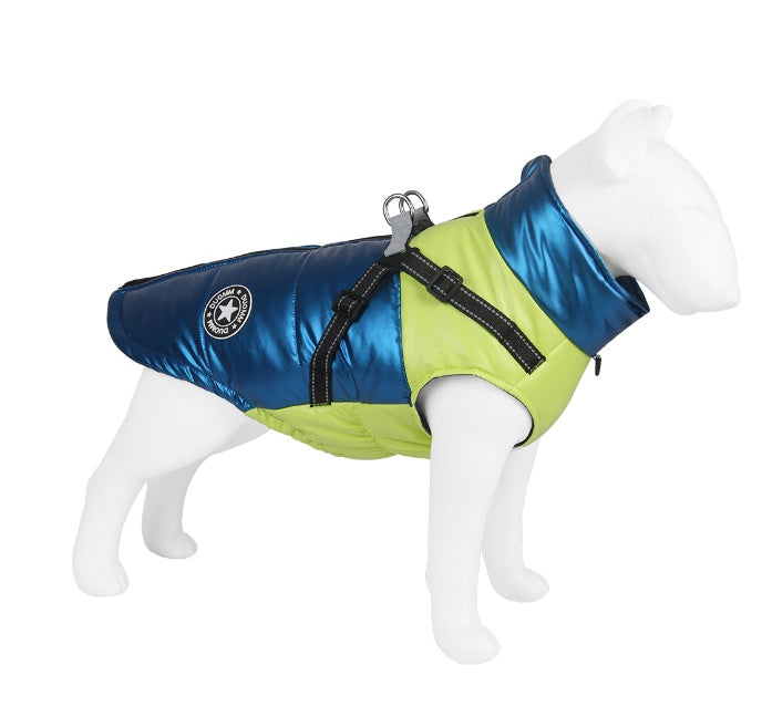 Comfortable fit Dog Clothing
