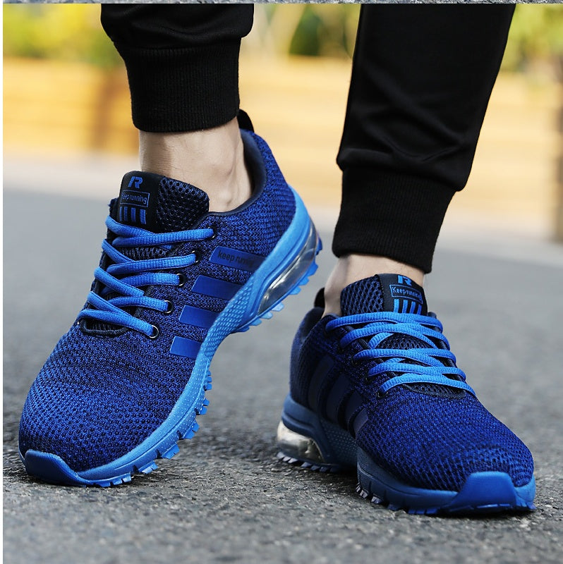 sports shoes fitness men
